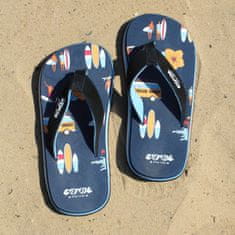 Cool Shoe Flip-flop papucs Oirginal Beach Life, 39-40