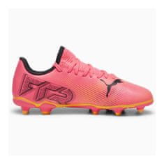 Puma Cipők narancs 28 EU Future 7 Play Fg ag Jr