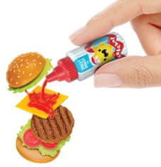 MGA Miniverse - Mini Food Snacks, 3. sorozat