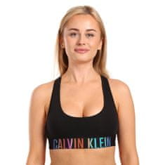 Calvin Klein  Fekete női melltartó (QF7253E-UB1) - méret XS