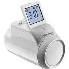 Home radiátorszelep vezérlő LCD kijelzővel (HR92EE) (HR92EE)