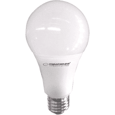 Esperanza LED fényforrás E27, 14W (ELL159)