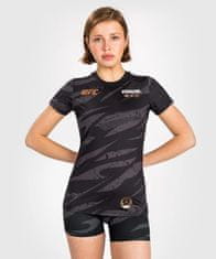 VENUM Női VENUM UFC Adrenaline by Venum Fight Week Dry-Tech póló - városi Camo