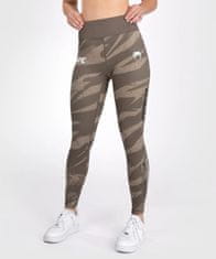 VENUM Női VENUM UFC Adrenaline Leggings by Venum Fight Week - desert camo