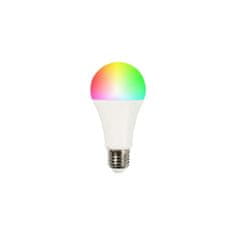 Bolt Mindenkinek RGB okos LED izzó, E27 foglalattal