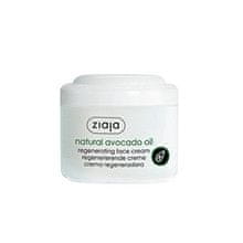 Ziaja Ziaja - Recovery Cream Avocado (Regenerating Face Cream) 75 ml 75ml