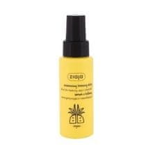 Ziaja Ziaja - Pineapple Caffeine Serum - Energizing and moisturizing skin serum 50ml