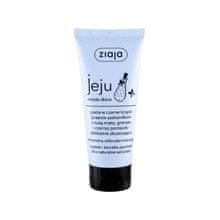 Ziaja Ziaja - Jeju Micro-Exfoliating Face Paste - Micro-exfoliating paste 75ml