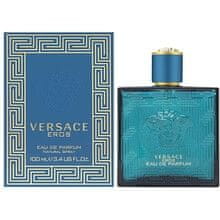 Versace Versace - Eros Eau de Parfum EDP 200ml 