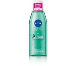 Nivea Nivea - Derma Skin Clear Toner 200ml 