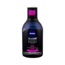 Nivea Nivea - (Expert Micellar Water) 400 ml 400ml 