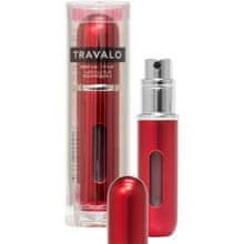 Travalo Travalo - Classic HD Red 5ml