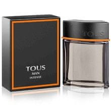 Tous Tous - Tous Man Intense EDT 50ml 