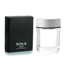 Tous Tous - Tous Man EDT 100ml 