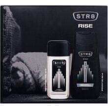 STR8 STR8 - Rise Gift set deodorant 85 ml and shower gel 250 ml 85ml 
