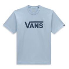 Vans Póló világoskék XL VN000GGGCZD1