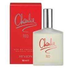 Revlon Revlon - Charlie Red EDT 100ml 