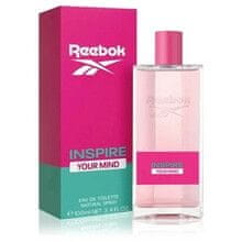 Reebok Reebok - Inspire Your Mind For Women EDT 100ml 