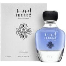 Rasasi Rasasi - Ibreez Pour Homme EDP 100ml 