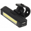 ELNATH USB LED első kerékpárlámpa beépített akkumulátorral (EOT020) (EOT020)