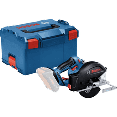 BOSCH Professional GKM 18V-50 akkus kézi körfűrész akkumulátor nélkül (06016B8001) (06016B8001)