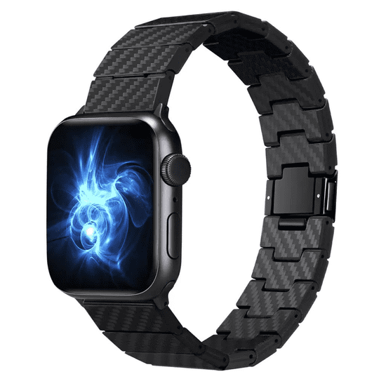 Pitaka Apple Watch 38/40mm Elite óraszíj (AWB1001) (AWB1001)