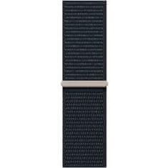 Apple Watch Acc 45 Midnight Sport Loop