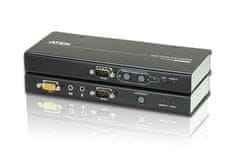 Aten KVM extender CE-750A VGA USB (1280 x 1024 200m-en)