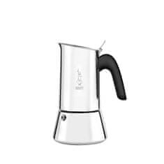 BIALETTI Venus 7252/CN 2 személyes inox kotyogós kávéfőző