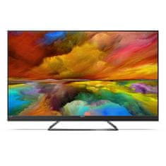 Sharp 55” 55EQ3EA 4K UHD Android Smart QD-LED TV