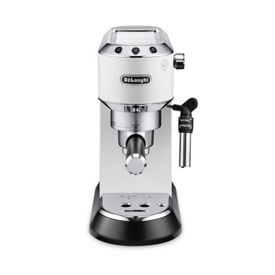 DeLonghi EC 685.W Dedica 15 bar fehér eszpresszó kávéfőző