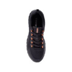 HI-TEC Cipők fekete 42 EU 34935376516