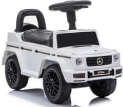 Buddy Toys Futóbicikli Mercedes G350d BPC 5180