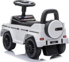 Buddy Toys Futóbicikli Mercedes G350d BPC 5180