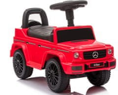 Buddy Toys Futóbicikli Mercedes G350d BPC 5181