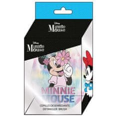 Disney Minnie egér kócbontó hajkefe