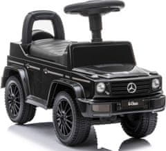 Buddy Toys Futóbicikli Mercedes G350d BPC 5188