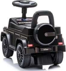 Buddy Toys Futóbicikli Mercedes G350d BPC 5188