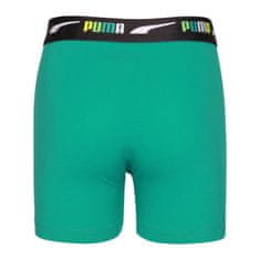 Puma 2PACK tarka kisfiú boxeralsó (701225792 001) - méret 128