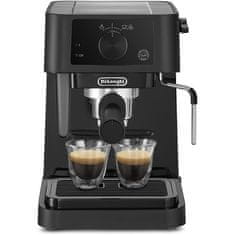 DeLonghi EC235.BK fekete eszpresszó kávéfőző