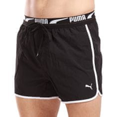 Puma Férfi fürdőruha fekete (701225870 004) - méret L