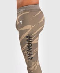 VENUM UFC Adrenaline by Venum Fight Week Performance kompressziós leggings - Desert Camo