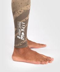 VENUM UFC Adrenaline by Venum Fight Week Performance kompressziós leggings - Desert Camo