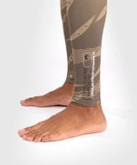 VENUM UFC Adrenaline by Venum Fight Week Performance kompressziós leggings - Desert Camo