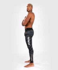 VENUM UFC Adrenaline by Venum Fight Week Performance kompressziós leggings - urban Camo