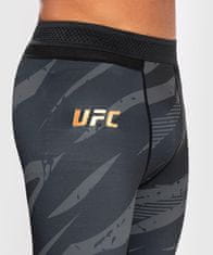 VENUM UFC Adrenaline by Venum Fight Week Performance kompressziós leggings - urban Camo