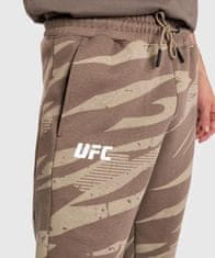 VENUM VENUM UFC Adrenaline by Venum Fight Week Férfi melegítőnadrág - desert Camo