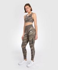 VENUM Női VENUM UFC Adrenaline Leggings by Venum Fight Week - desert camo