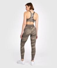 VENUM Női VENUM UFC Adrenaline Leggings by Venum Fight Week - desert camo