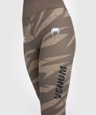 VENUM Női VENUM UFC Adrenaline Leggings by Venum Fight Week - desert camo